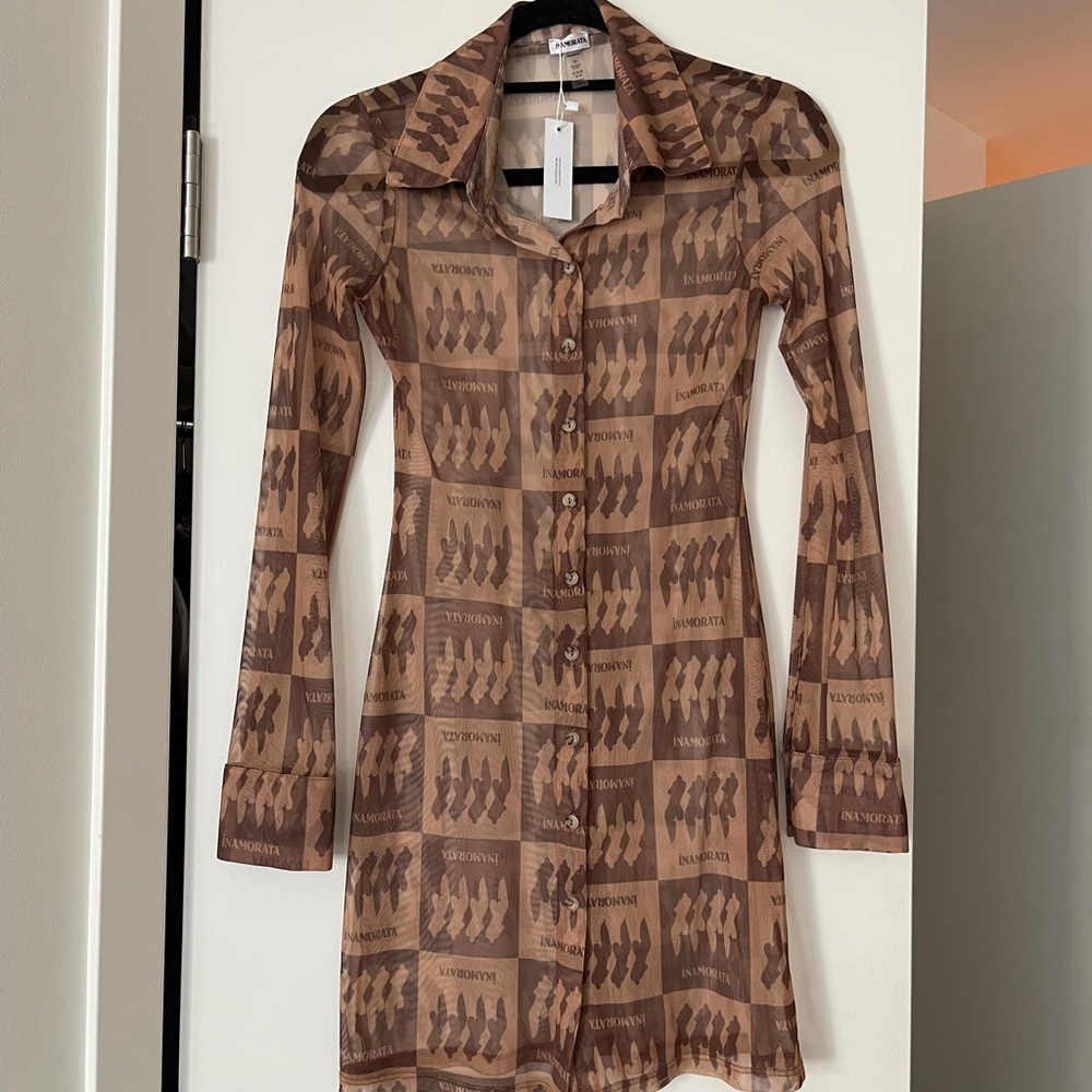 INAMORATA Riviera Dress
